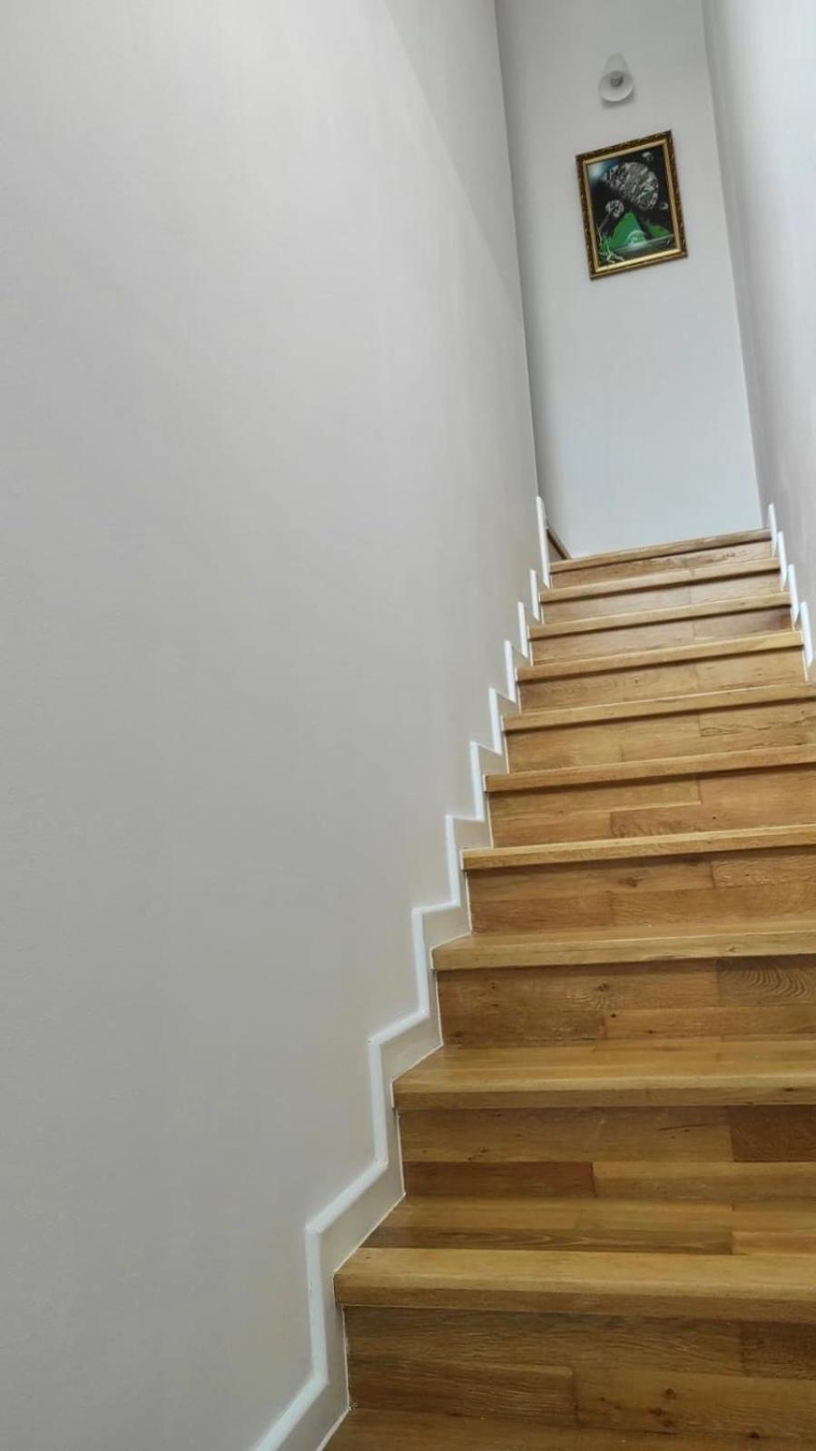 오브조르 Sea View Penthouse 아파트 외부 사진